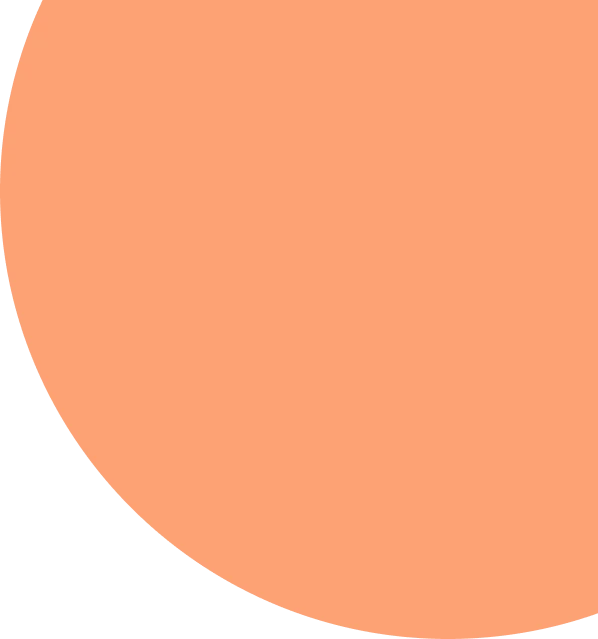an eclipse circle